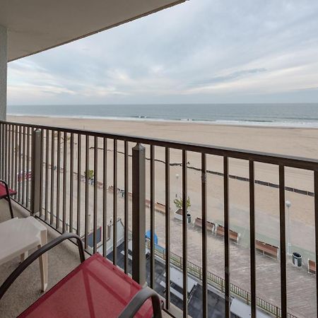 Boardwalk One By Capital Vacations Apartment Ocean City Exterior photo