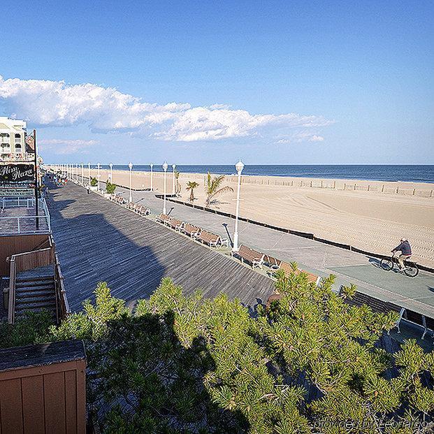 Boardwalk One By Capital Vacations Apartment Ocean City Amenities photo