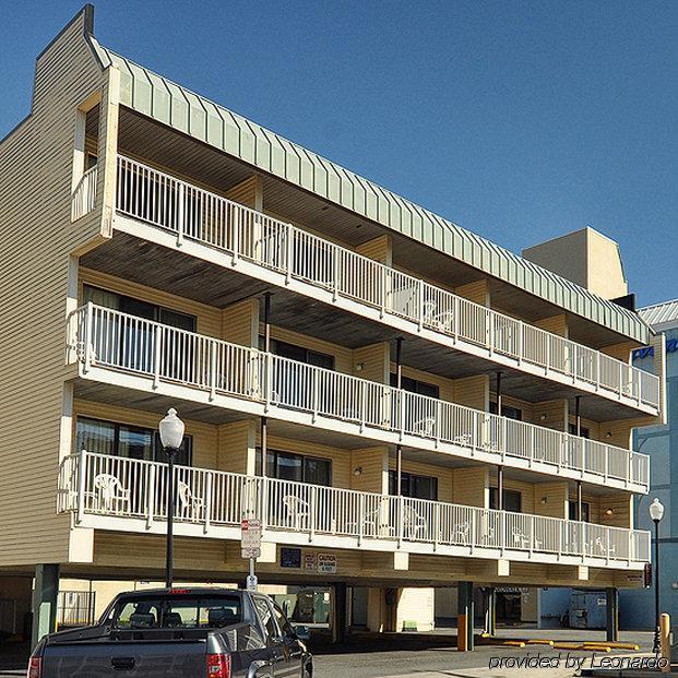 Boardwalk One By Capital Vacations Apartment Ocean City Amenities photo