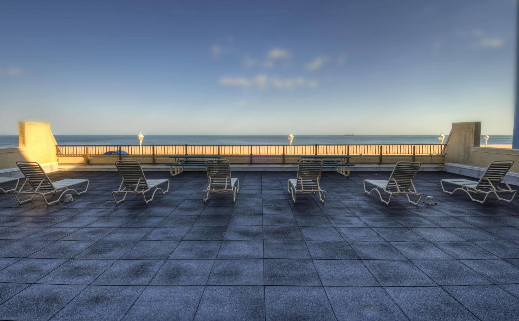 Boardwalk One By Capital Vacations Apartment Ocean City Facilities photo
