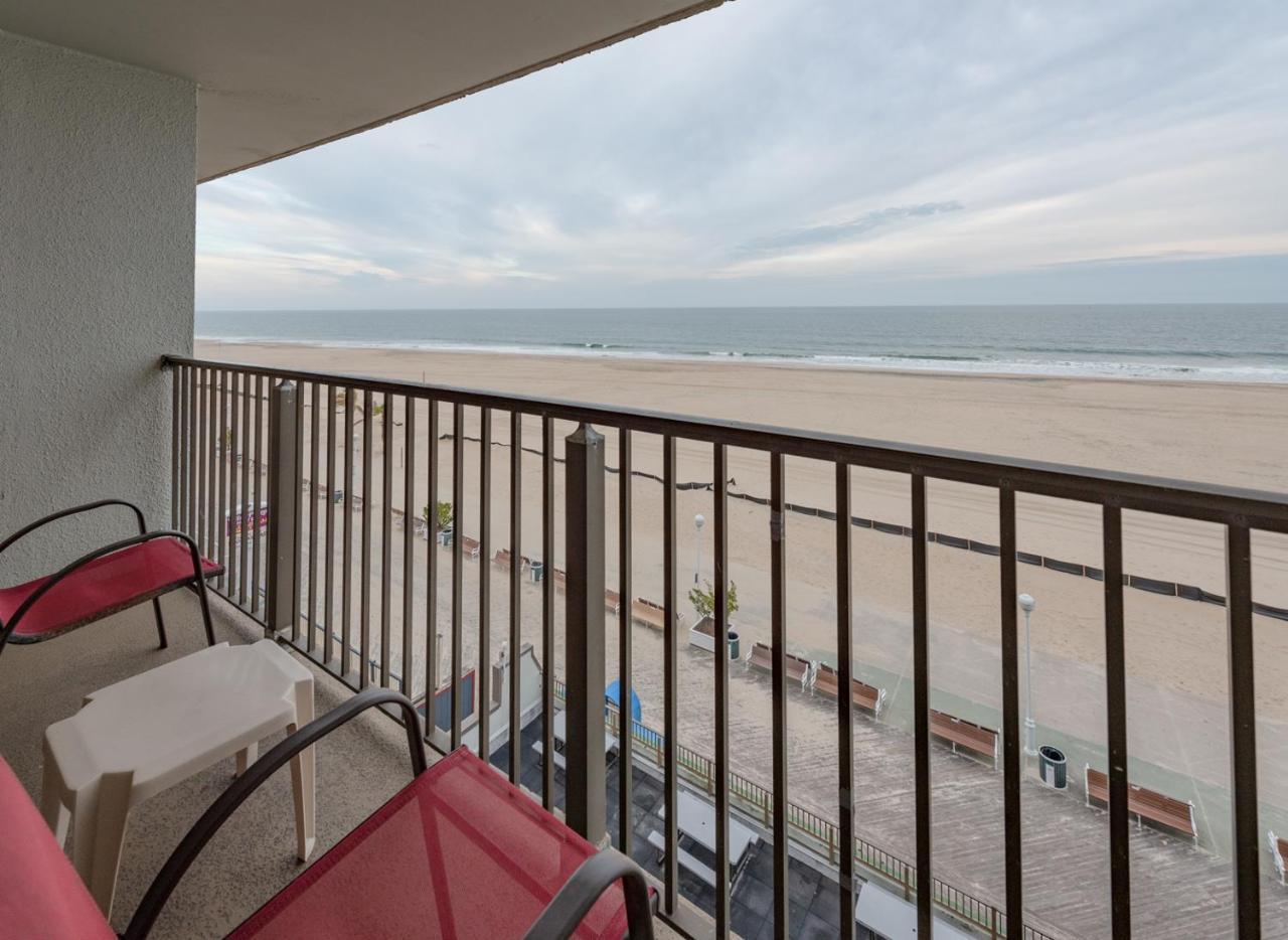 Boardwalk One By Capital Vacations Apartment Ocean City Exterior photo