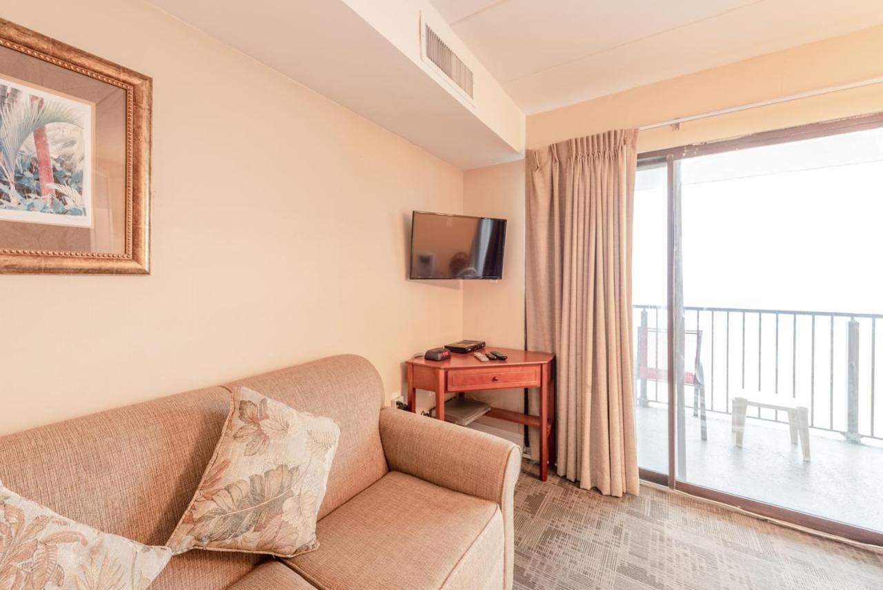 Boardwalk One By Capital Vacations Apartment Ocean City Exterior photo