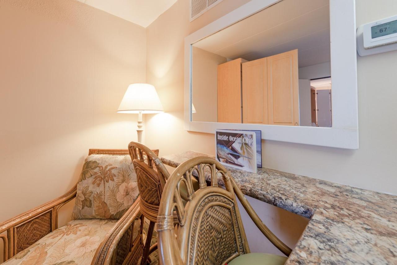 Boardwalk One By Capital Vacations Apartment Ocean City Exterior photo